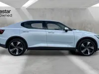 Used Polestar 2 169 kW (231 HP) 2023 Grey Hatchback