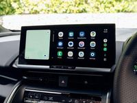 Used Toyota C-HR Design 223 HP (164 kW) 2024 Eclipse black SUV