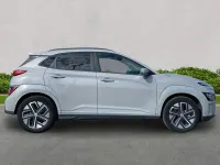 Second-hand Hyundai Kona Premium 10 kW (14 CP) 2023 Gri SUV