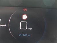 Second-hand Peugeot e-208 Allure 100 kW (136 CP) 2022 Alb Hatchback