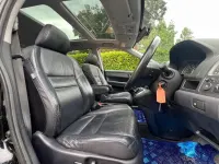 Used Honda CR-V EX 2009 Black SUV