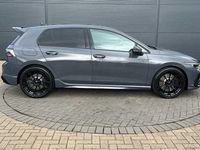 New VW Golf VIII 333 HP (244 kW) 2025