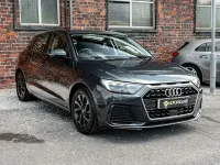 Used Audi A1 Sport 2022 Grey SUV