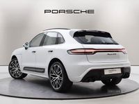Used Porsche Macan GTS 2023 White SUV