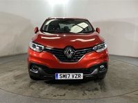 used Renault Kadjar 1.5 DYNAMIQUE NAV DCI 5d 110 BHP