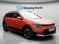 Used Kia e-Niro 147 kW (201 HP) 2023 SUV