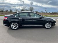 used Citroën C5 2.0 BlueHDI 16V Exclusive 180 4dr EAT6 Techno Pk