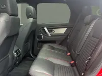 Used Land Rover Discovery Sport Urban Edition 163 HP (119 kW) 2023 SUV