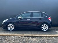 used Citroën C3 1.6 e-HDi Airdream Selection Euro 5 (s/s) 5dr