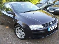 Używany Fiat Stilo 2002 Hatchback