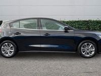 Used Ford Focus Titanium 155 HP (114 kW) 2023 Hatchback