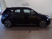 Used MG MG3 Excite 105 HP (77 kW) 2023 Black Hatchback