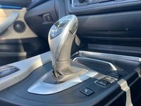 Used BMW 420 M Sport 190 HP (139 kW) 2017 Black Cabriolet