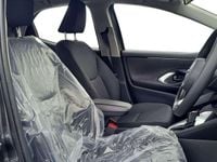 New Mazda 2 Exclusive-Line 116 HP (85 kW) 2026 Hatchback