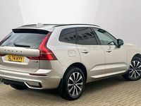Used Volvo XC60 Plus 247 HP (181 kW) 2025 SUV