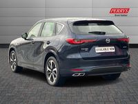 used Mazda CX-60 2.5 PHEV Takumi 5dr Auto