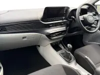 New Hyundai i20 90 HP (66 kW) 2026 Red Hatchback