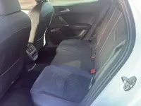 Begagnad Seat Leon FR Sport 272 HK (200 kW) 2025 Vit Kombi