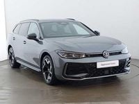 Used VW Passat R-line 272 HP (200 kW) 2024 Grey Estate