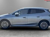 Second-hand BMW 223 Active Tourer Luxury Line 204 CP (150 kW) 2025 Monovolum