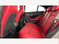 Used Jaguar I-Pace 294 kW (400 HP) 2019 Grey SUV