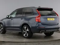 Used Volvo XC90 R-Design 250 HP (183 kW) 2021 SUV