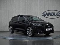Used Ford Fiesta ST-Line X 101 HP (74 kW) 2024 Hatchback