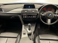 used BMW 320 3 Series d xDrive MSport Shadow Edition Saloon 2.0 4dr