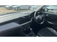 Used Skoda Kamiq SE 116 HP (85 kW) 2025 Grey SUV