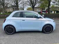 used Fiat 500e 42KWH LA PRIMA AUTO 2DR ELECTRIC FROM 2021 FROM SOUTHAMPTON (SO15 0LP) | SPOTICAR
