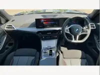 Used BMW 330 M Sport 288 HP (211 kW) 2026 Black Estate