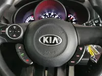 Used Kia Soul 132 HP (97 kW) 2018 Red SUV
