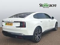 Used Volvo EX90 Ultra 244 kW (333 HP) 2025 White SUV