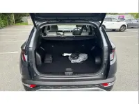 Used Hyundai Tucson Ultimate 261 HP (191 kW) 2022 Grey SUV
