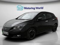 Used Nissan Leaf N-Connecta 110 kW (150 HP) 2025 Hatchback