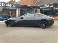 used Maserati Granturismo V8 S