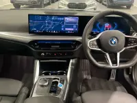 Used BMW i4 M Sport 246 kW (335 HP) 2025 Grey Sedan