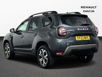 used Dacia Duster SUV (2023/23)1.5 Blue dCi Journey 5dr