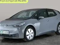 Used VW ID.3 Pro 150 kW (204 HP) 2021 Hatchback