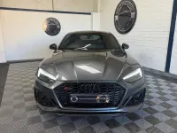 Used Audi RS5 Sportback Advanced 2020 Grey Hatchback