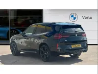 Used BMW X3 Comfort Edition 393 HP (289 kW) 2025 Black SUV