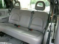 Used Chrysler Voyager 2008 MPV