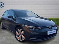 Used VW Golf VIII 130 HP (95 kW) 2021