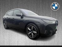 Used BMW iX M Sport 239 kW (326 HP) 2023 Grey SUV