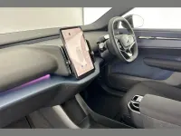 Used Volvo EX30 Plus 196 kW (267 HP) 2026 Black SUV