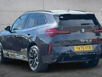 Used BMW X3 M Sport 295 HP (216 kW) 2026 Grey SUV