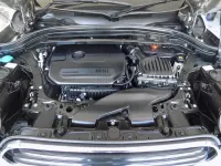 Usado Mini Cooper Classic 2019 Plateado Utilitario