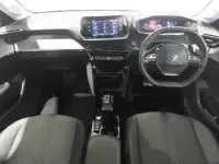 Used Peugeot 208 Allure+ 129 HP (94 kW) 2023 Black Hatchback