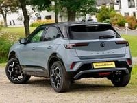 New Vauxhall Mokka 136 HP (100 kW) 2025 Grey SUV
