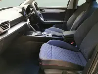 Used Seat Leon FR 204 HP (150 kW) 2023 Hatchback